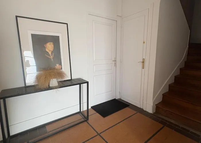 Apartmán Darcy Dijon