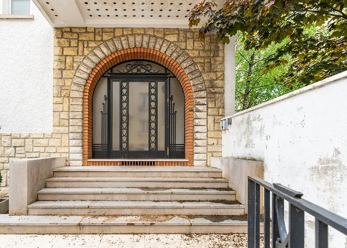 Appartamento Darcy *